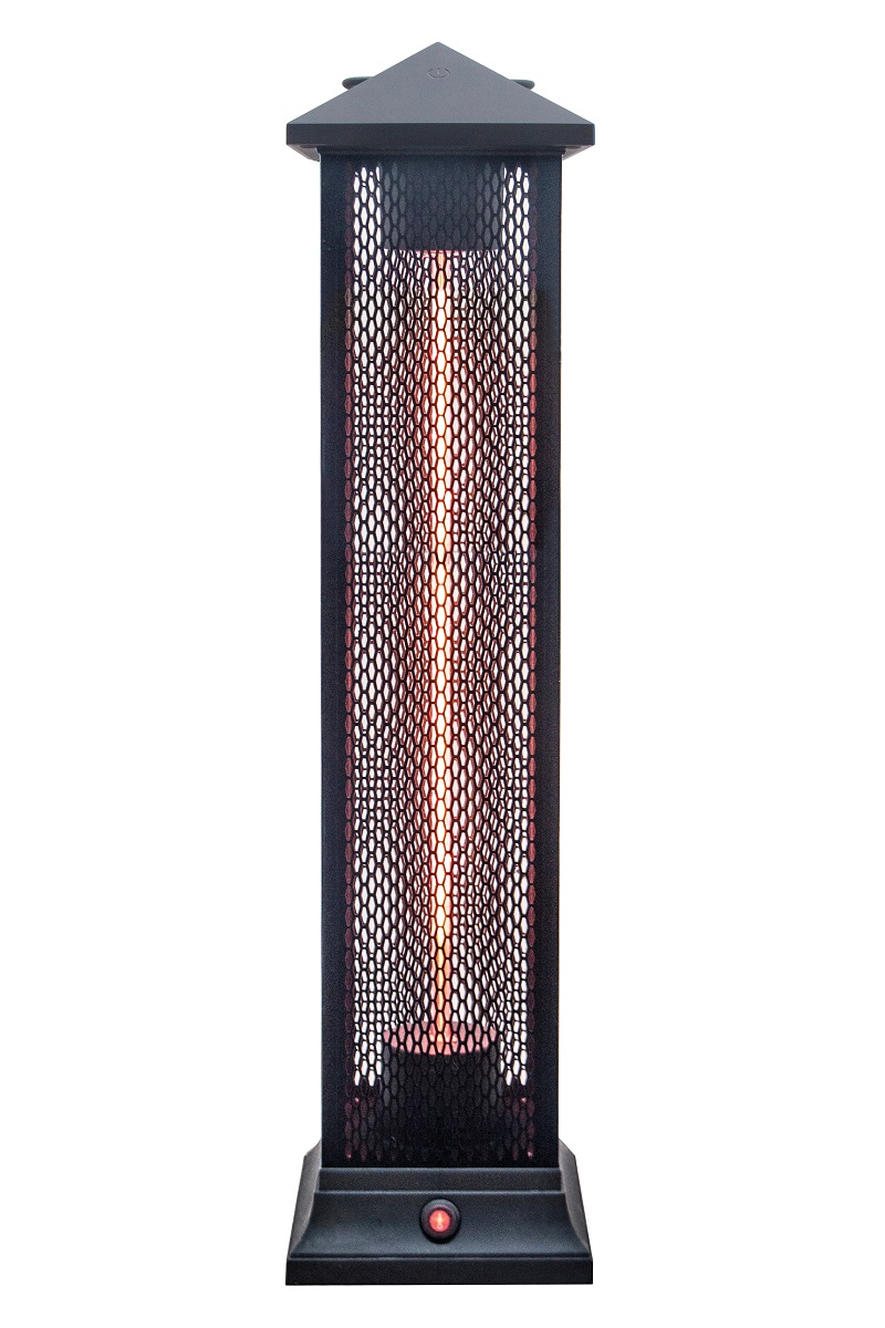 KALOS Universal Large Electric Lantern Heater - 80cm